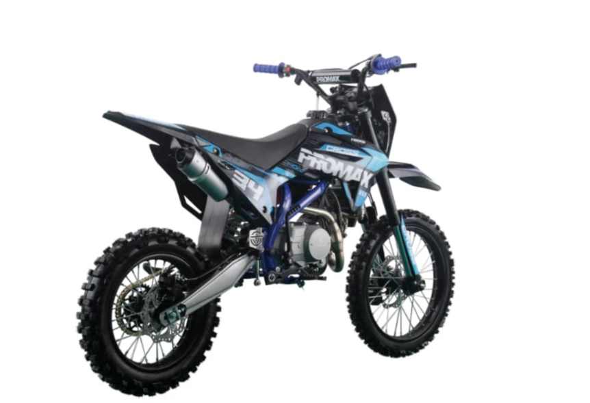 Питбайк PROMAX CROSS 145CC 17/14 в Стерлитамаке