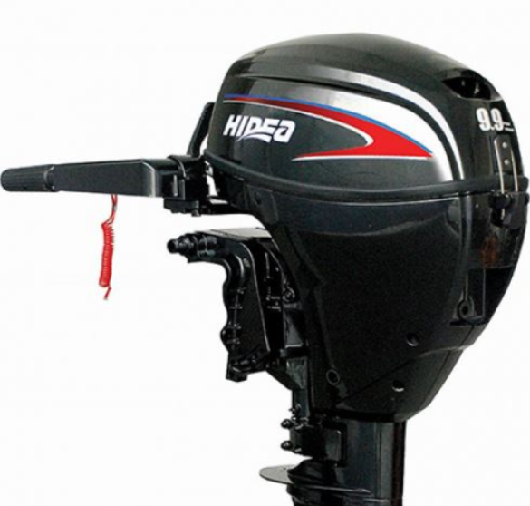 Лодочный мотор HIDEA HDF9.9HS в Стерлитамаке