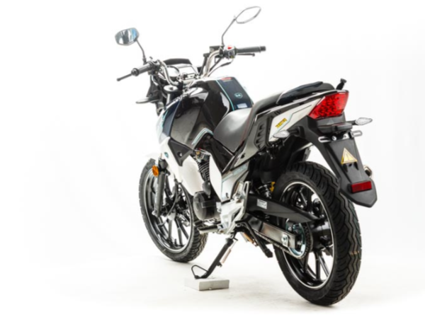 Мотоцикл MOTOLAND (МОТОЛЕНД) FIGHTER 250 в Стерлитамаке