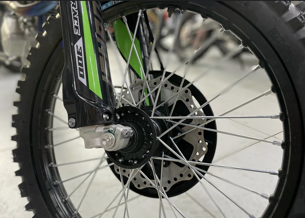 Мотоцикл Progasi RACE 300 AIR PRO SPORT в Стерлитамаке