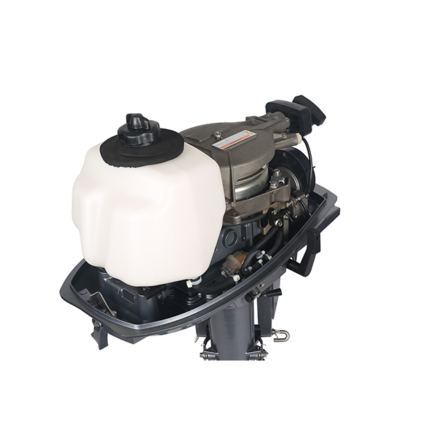 ЛОДОЧНЫЙ МОТОР ALLFA CG T5 в Стерлитамаке