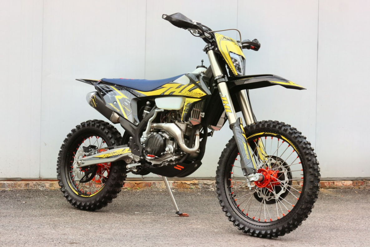 Мотоцикл JHLMOTO JHL Z8 NC300S (182-MN) в Стерлитамаке