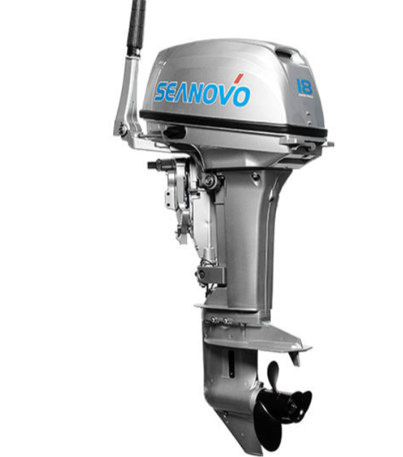 Лодочный мотор SEANOVO SN18FHBL в Стерлитамаке