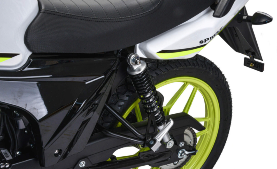 Мотоцикл MOTOLAND (МОТОЛЕНД) 200 SPRINT в Стерлитамаке