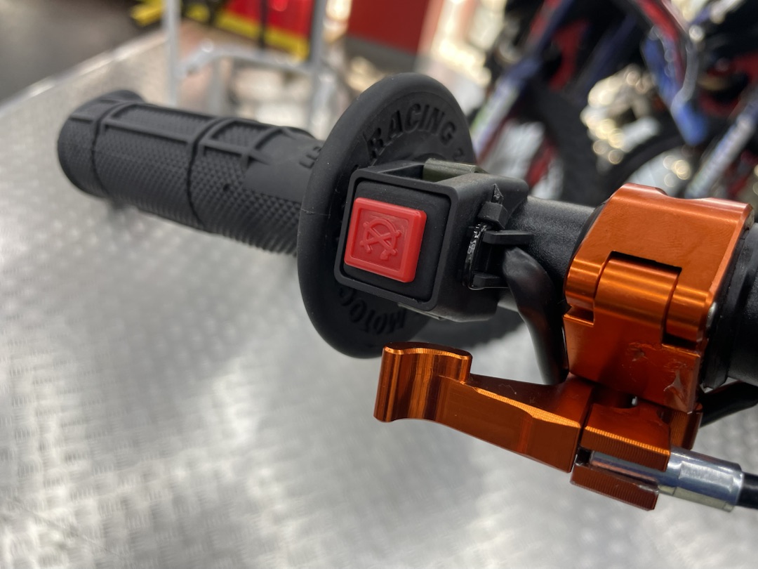 Кроссовый мотоцикл (эндуро) PROMAX PZ9 480 PRO-SPORT в Стерлитамаке