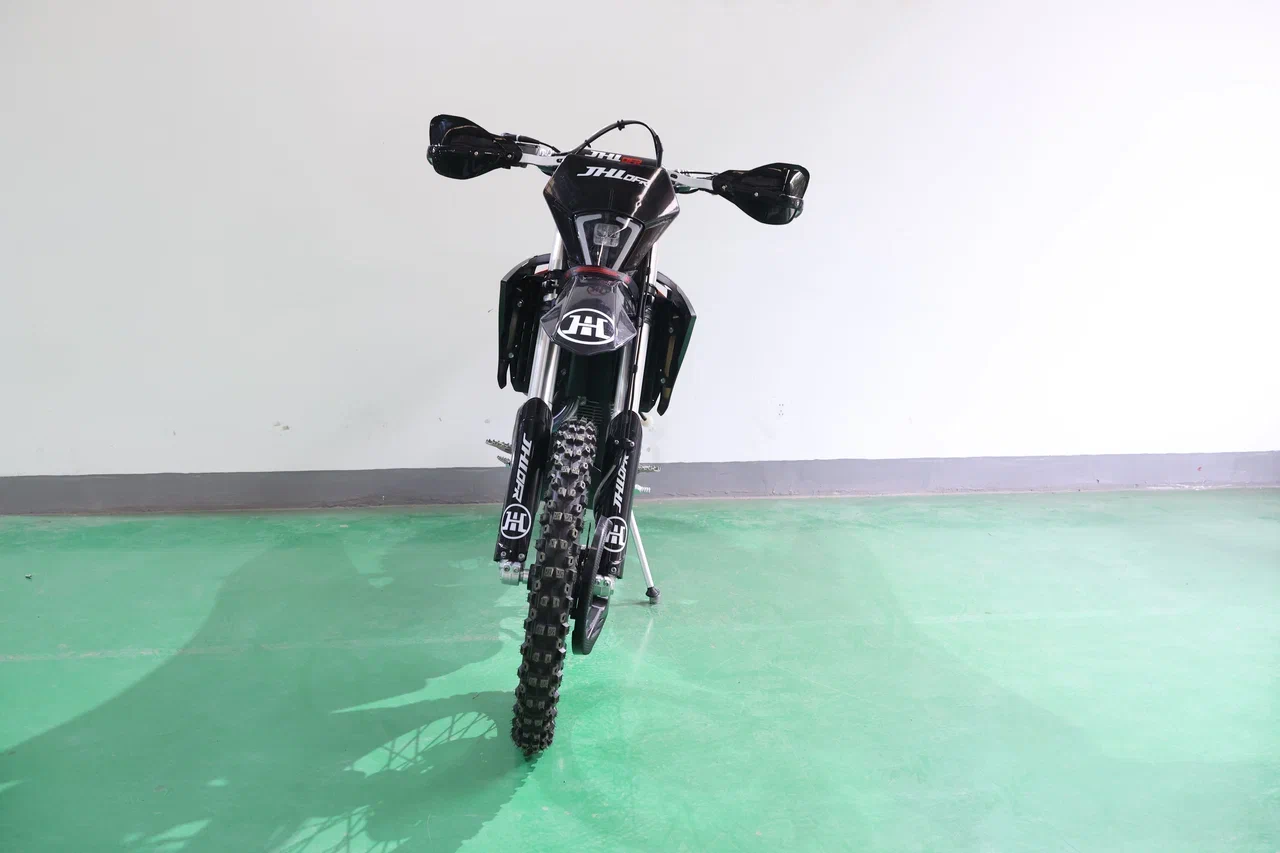 Мотоцикл JHLMOTO JHLofr GS CB300RL в Стерлитамаке