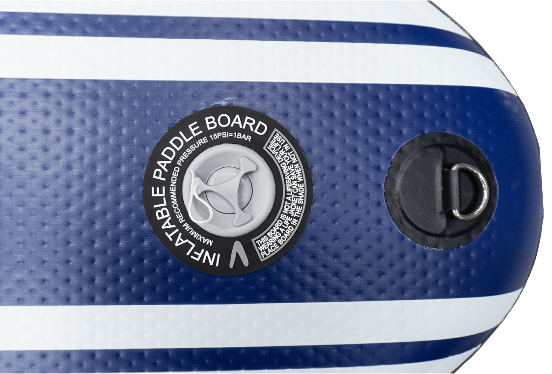 Сап-борд синий 10.6ft RIVIERA в Стерлитамаке