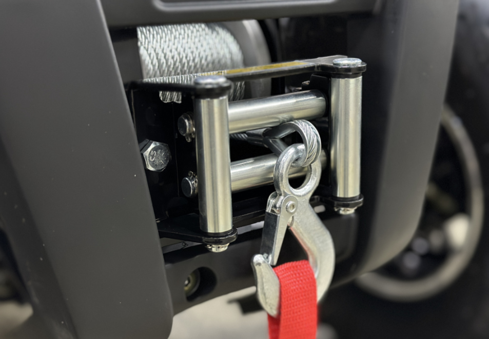 Квадроцикл GBM MAVERICK 300 NEW PREMIUM в Стерлитамаке