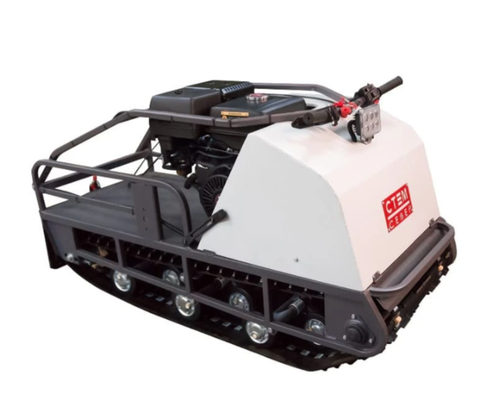 Мотобуксировщик СТЕМ СЕВЕР ЭКСПЕРТ 500 15 л.с. в Стерлитамаке