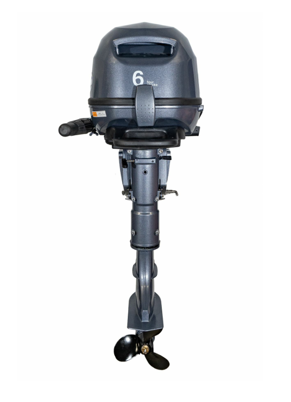 Лодочный мотор APACHE T 6 BS в Стерлитамаке