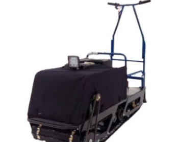 Мотобуксировщик XTREME-MOTORS" Полюс Лонг" 18.5 л.с. в Стерлитамаке