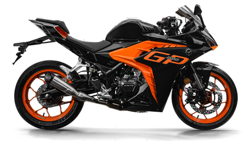 Мотоцикл VINTO GP325 в Стерлитамаке