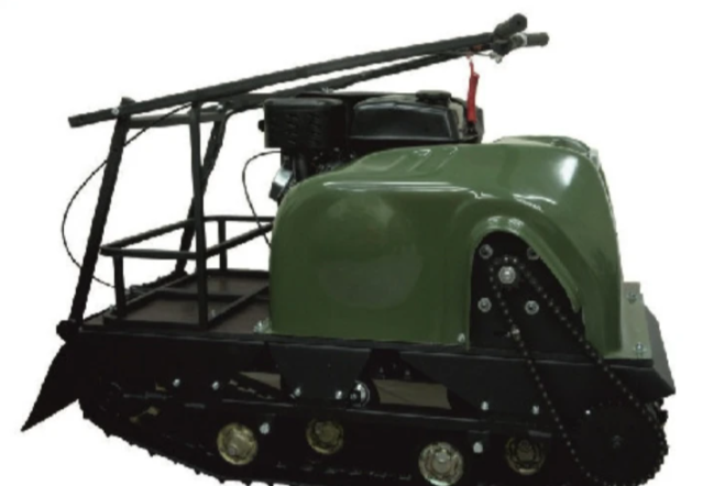 Мотобуксировщик PAXUS 500 AVANT MINI (1200 мм.), 9 л.с. в Стерлитамаке