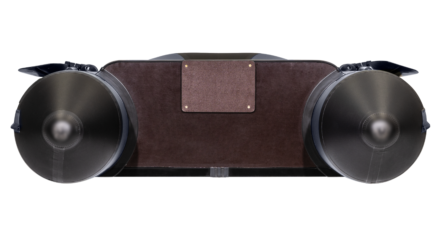  Лодка АКВА 2800 Слань-книжка киль в Стерлитамаке