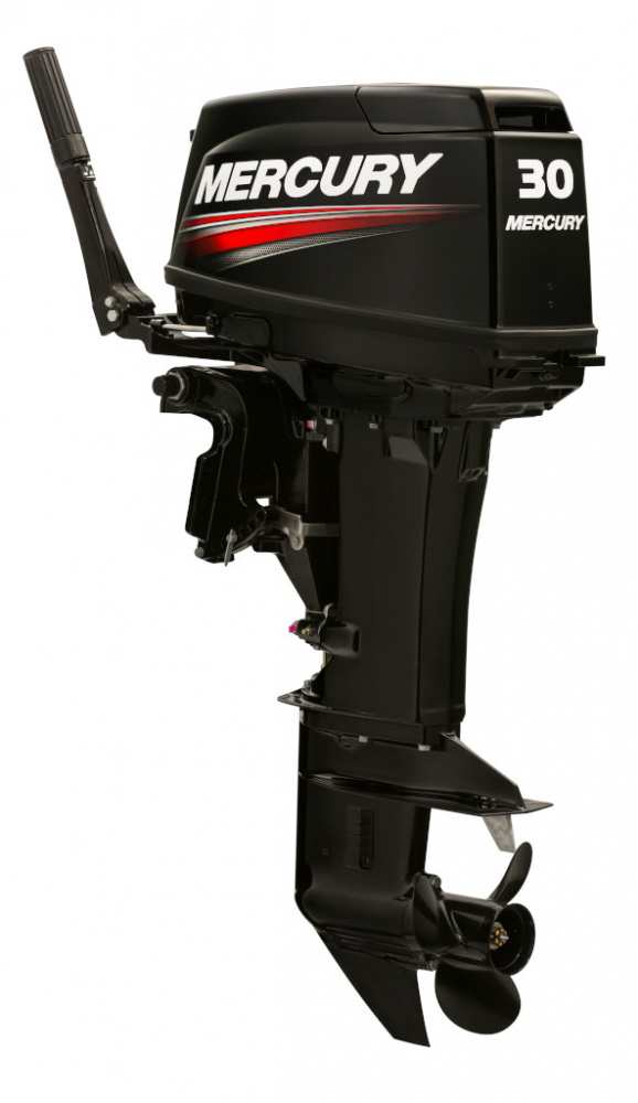 ЛОДОЧНЫЙ МОТОР MERCURY 30 MH в Стерлитамаке