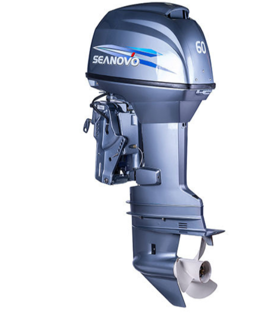 Лодочный мотор SEANOVO SN60FHL-D в Стерлитамаке