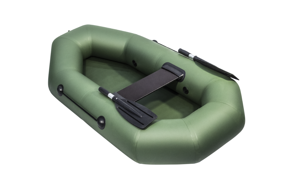  Лодка АКВА-ОПТИМА 190 в Стерлитамаке