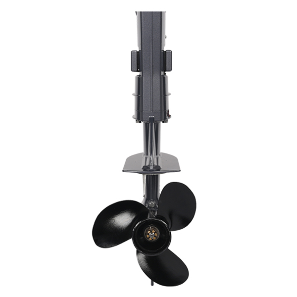 ЛОДОЧНЫЙ МОТОР ALLFA CG T5 в Стерлитамаке