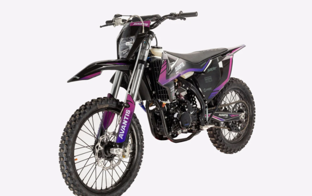 Мотоцикл Avantis A7 NEW (NB300/174MN-5) KKE в Стерлитамаке