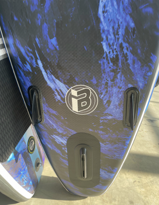 SUP (САП) ДОСКА RAIDEX I BOARD 11’ (332СМ) N 17 в Стерлитамаке