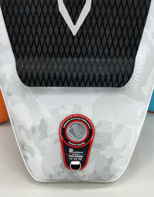 SUP (САП) ДОСКА RAIDEX TAITA PREMIUM MARBLE 12,6’ (381СМ) в Стерлитамаке