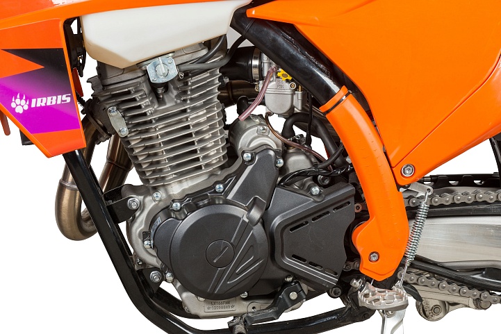 Эндуро мотоцикл IRBIS KTR 250 в Стерлитамаке