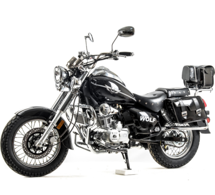 Мотоцикл MOTOLAND (МОТОЛЕНД) 300 WOLF в Стерлитамаке