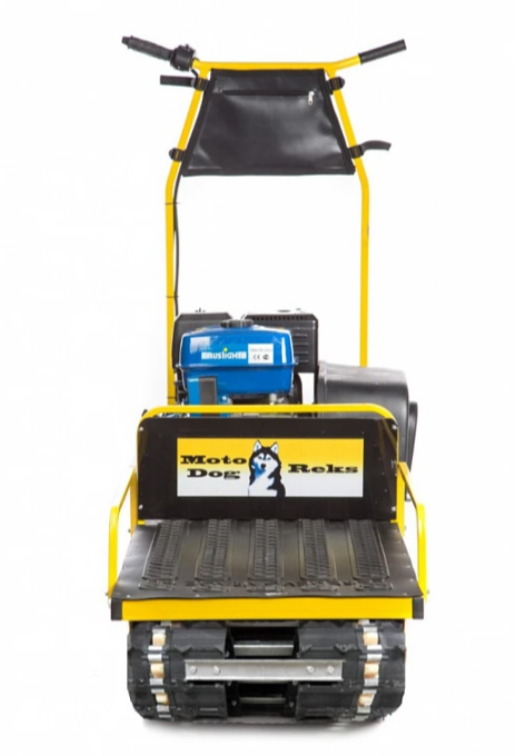 Мотобуксировщик LEBEDEV MOTORS РЕКС RV515 в Стерлитамаке