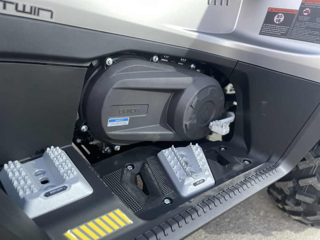 Квадроцикл BENDA Redstone 550 R2 в Стерлитамаке