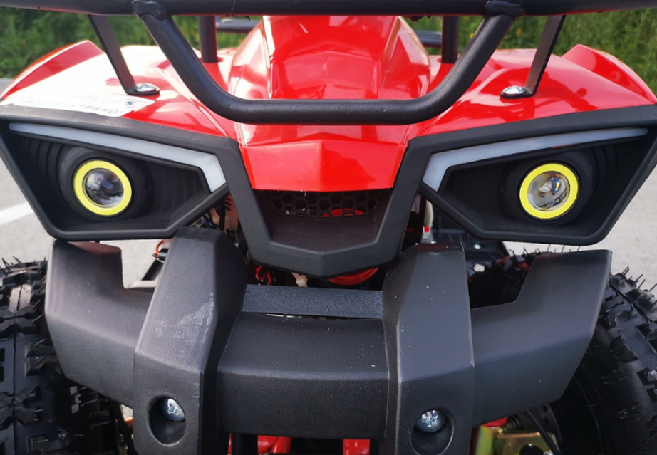 Квадроцикл PROMAX ATV MINI 2T 70CC р/с в Стерлитамаке