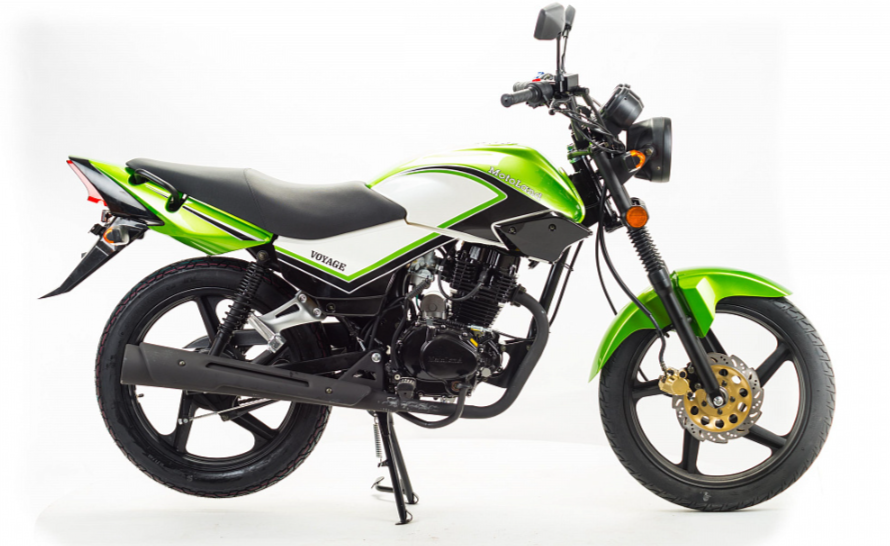 Мотоцикл MOTOLAND (МОТОЛЕНД) VOYAGE 200 в Стерлитамаке