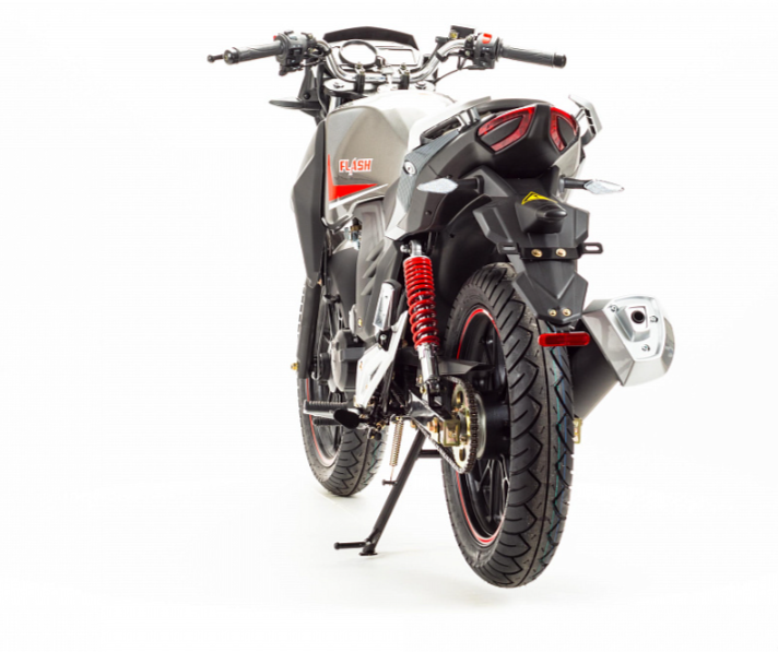 Мотоцикл FLASH 200 в Стерлитамаке