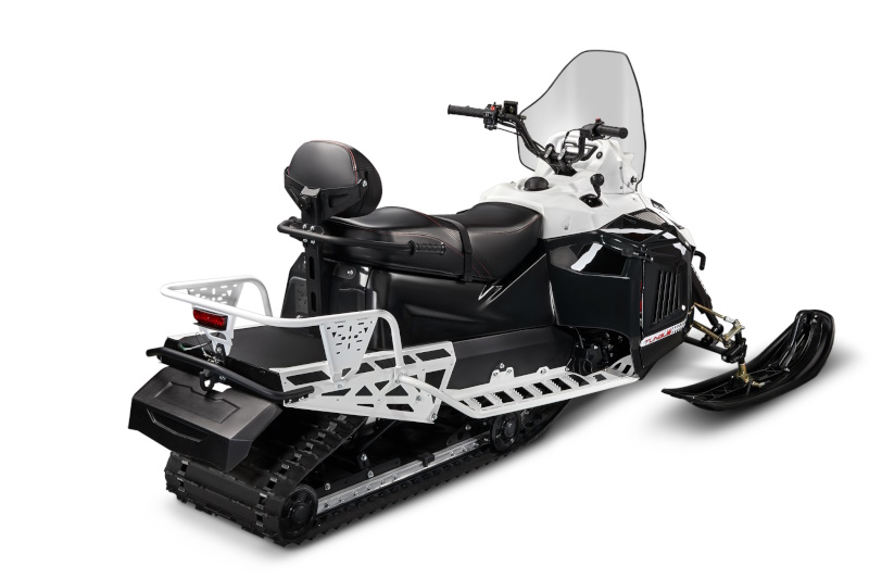 Снегоход IRBIS TUNGUS 500L 25/26 в Стерлитамаке