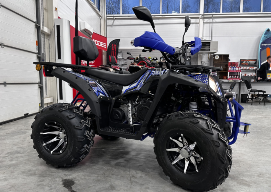 Квадроцикл GBM SHARP BIG 300 NEW PREMIUM в Стерлитамаке