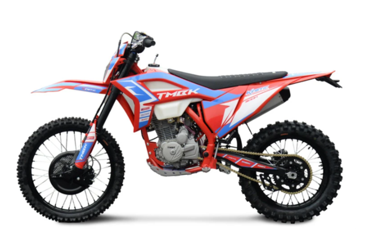 Питбайк TMBK Kinetic 300 (NB300) в Стерлитамаке