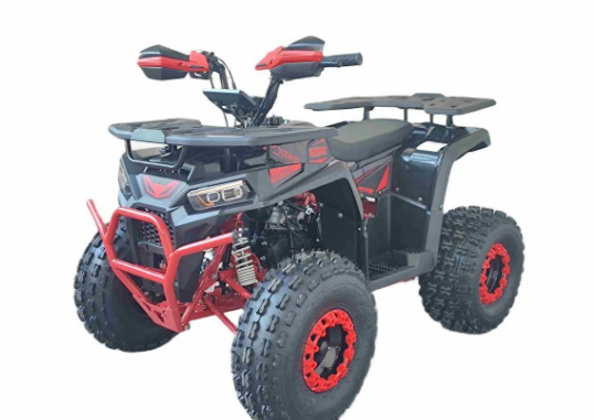 Квадроцикл YACOTA VEKTOR 125 в Стерлитамаке