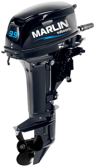 Лодочный мотор Marlin MP 9.9 AWRL Pro в Стерлитамаке