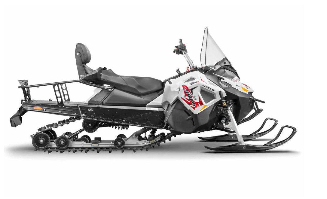 Снегоход STELS SA800R (L LUX WT) ВИТЯЗЬ 2.0 К01 Tech в Стерлитамаке
