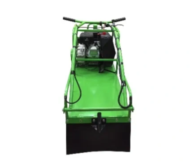 Мотобуксировщик PAXUS 380 EGOZA (для неглубокого снега) в Стерлитамаке