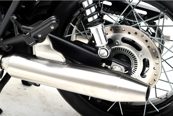 Мотоцикл GAOKIN GK 1200Х в Стерлитамаке