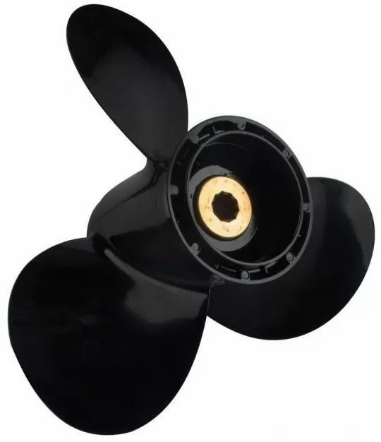 ВИНТ ГРЕБНОЙ SUZUKI DF8A-20A / DT9.9-15(A); 3X9-1/4X8 в Стерлитамаке