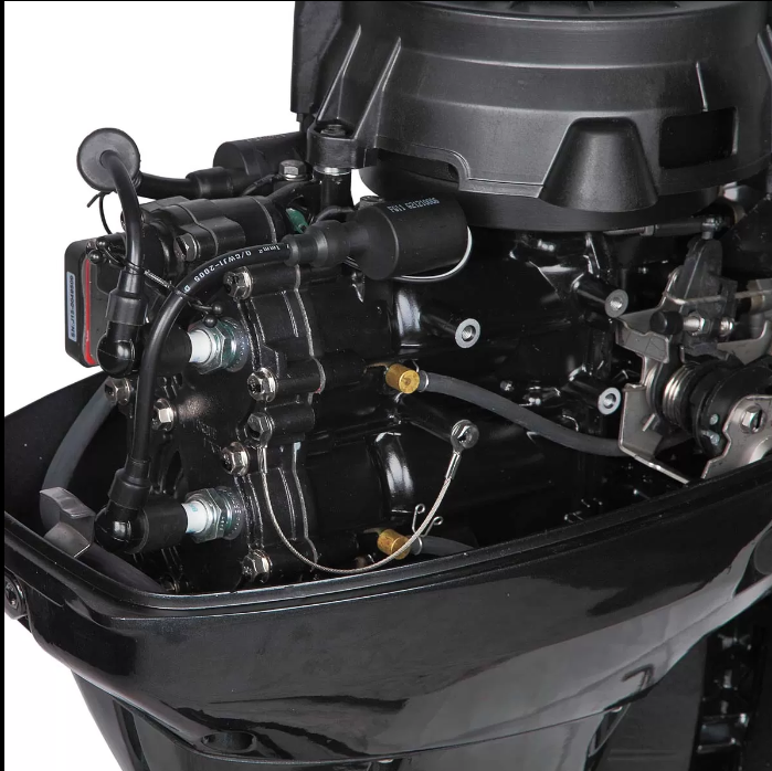 Лодочный мотор MARLIN MP 9.9 AMHL в Стерлитамаке