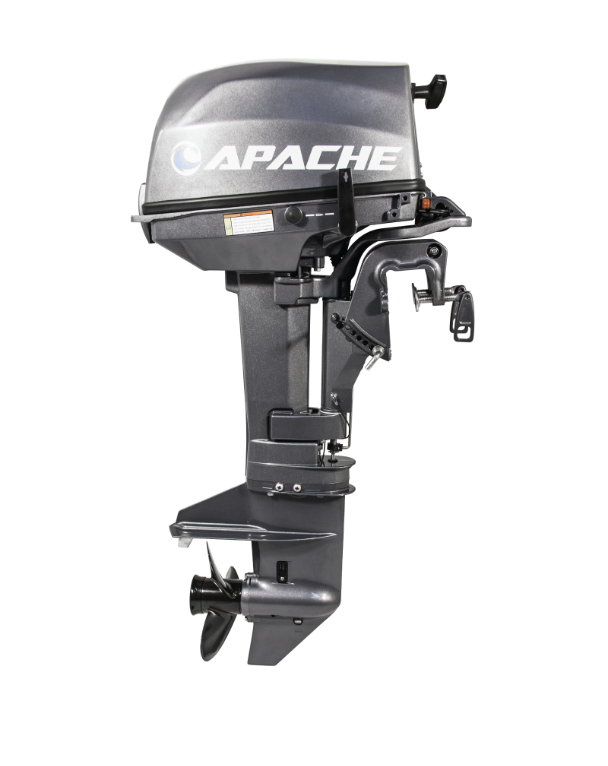 Лодочный мотор APACHE T9.8 BS в Стерлитамаке