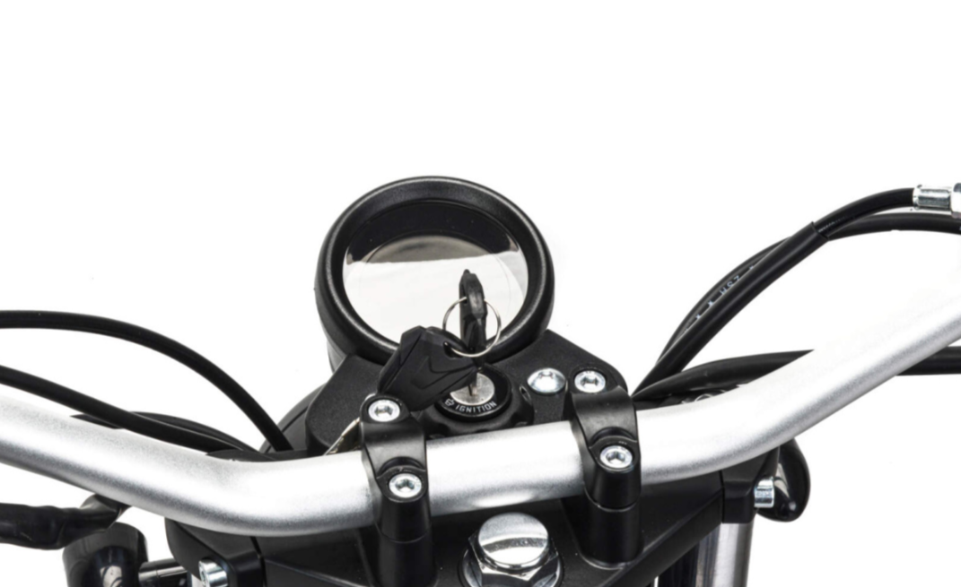 Мотоцикл Motoland LEGEND (XL250-A) (172FMM-5/PR250) в Стерлитамаке