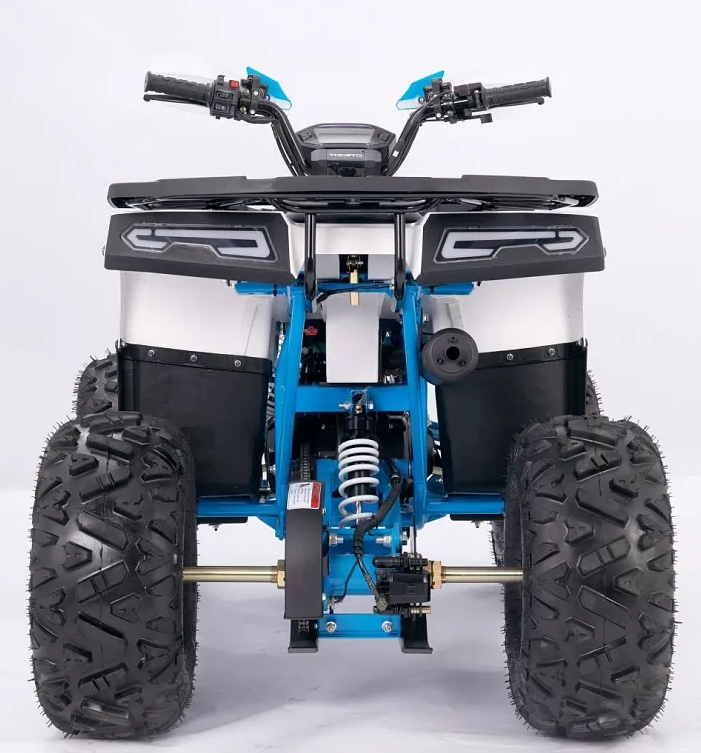 Квадроцикл YACOTA SIRIUS 110 в Стерлитамаке