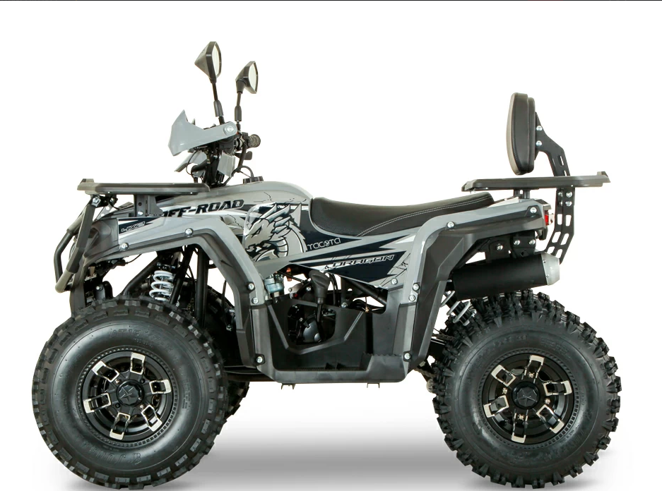 Квадроцикл YACOTA DRAGON LUX LD 150 PRO-SPORT в Стерлитамаке