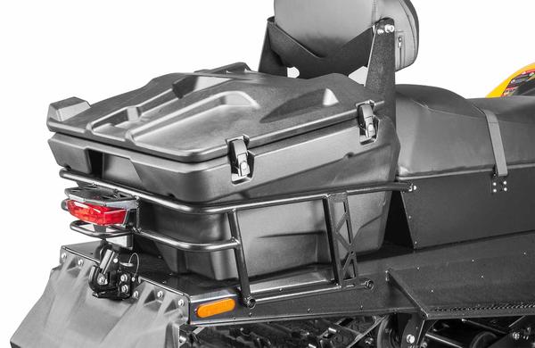 Снегоход STELS SM600T (L LUX WT) СТАВР 1.0 К01 Tech в Стерлитамаке