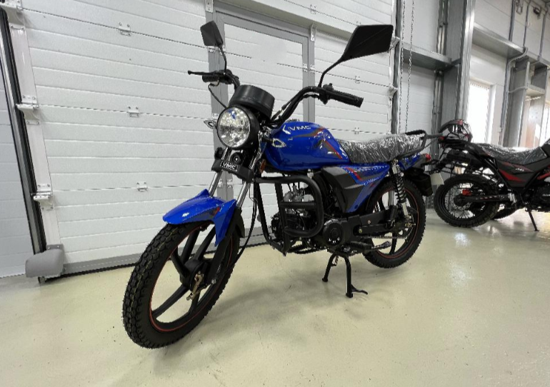 Мопед VENTO RIVA - II CX PRO в Стерлитамаке