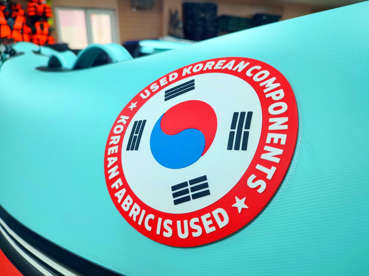 Лодка MISHIMO LITE 370 в Стерлитамаке