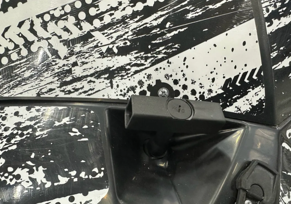 СНЕГОХОД IRBIS SF200L XE SUPERLONG в Стерлитамаке